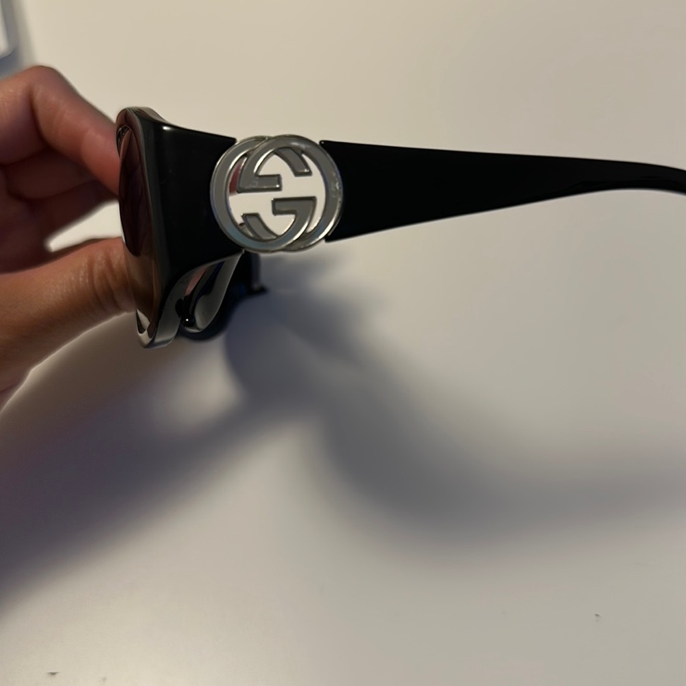 Gucci sunglasses - Picture 3 of 12